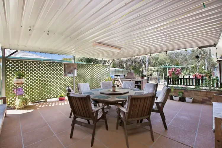Third view of Homely house listing, 46 Lawn Terrace, Capalaba QLD 4157