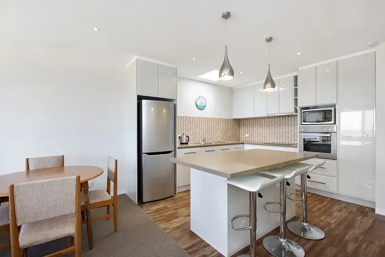 Fourth view of Homely house listing, 7/105-107 Silverleaves Avenue, Silverleaves VIC 3922