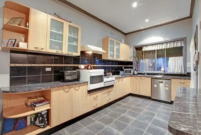 Seventh view of Homely house listing, 590 Gilbert Road, Reservoir VIC 3073