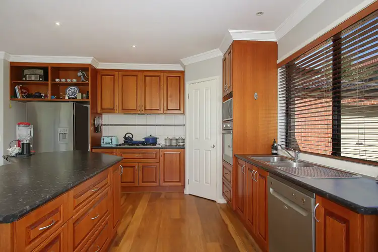 Third view of Homely house listing, 2 All Saints Court, Wodonga VIC 3690