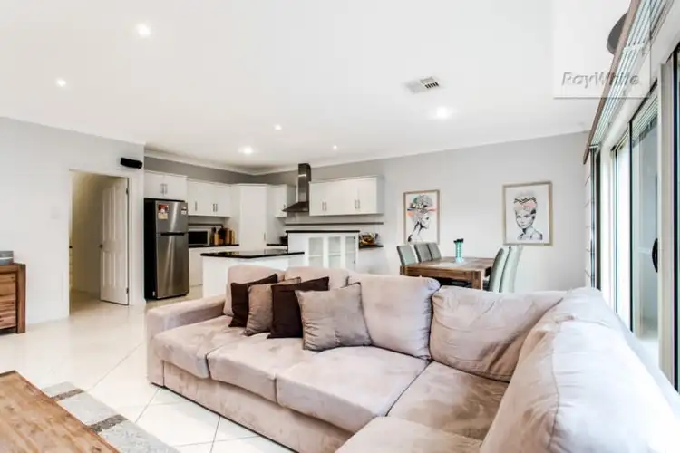 Second view of Homely house listing, 16 Cascades Drive, Mawson Lakes SA 5095