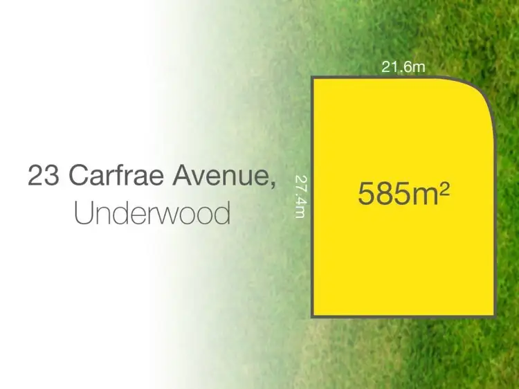 23 Carfrae Avenue, Underwood QLD 4119