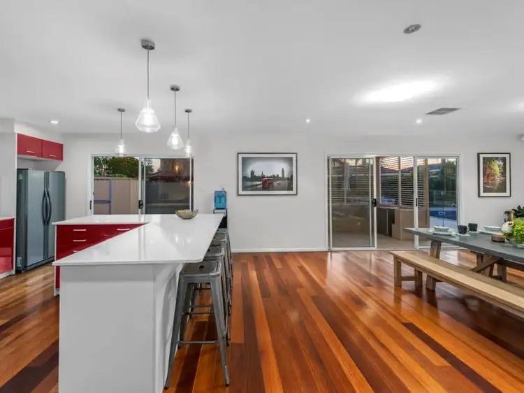 Seventh view of Homely house listing, 47 Pamir Street, Nudgee QLD 4014