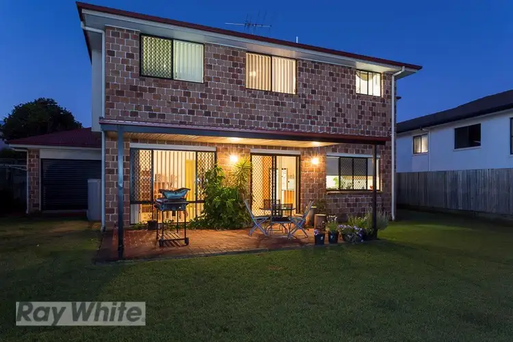 Third view of Homely house listing, 31 Attenborough Circuit, Redland Bay QLD 4165