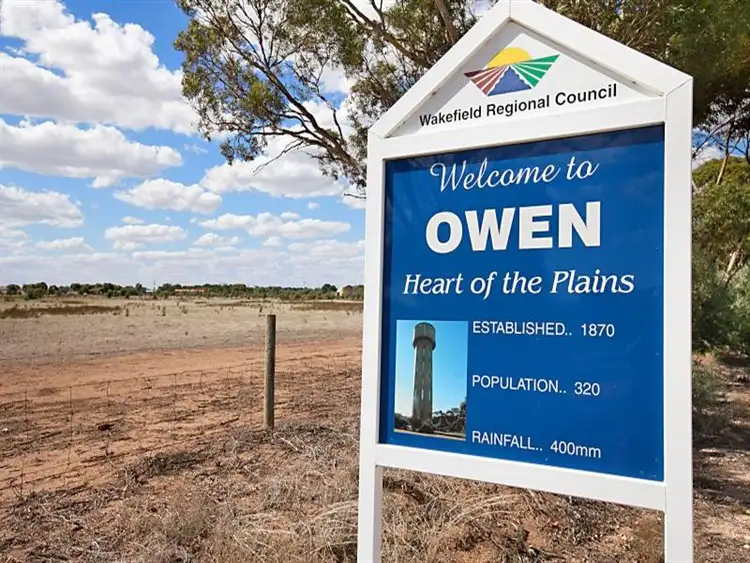 Fourth view of Homely land listing, Section 524 Gory Road, Owen SA 5460