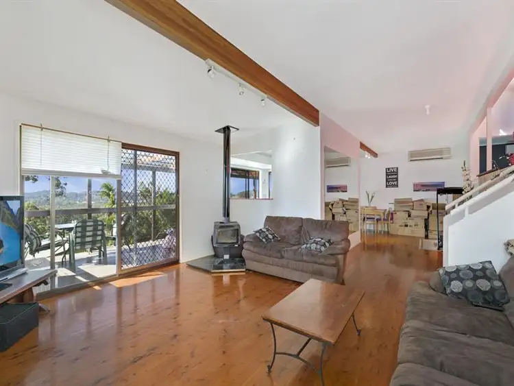 Second view of Homely house listing, 15 Hillier Street, Currumbin Waters QLD 4223