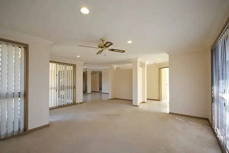 Sixth view of Homely house listing, 12 Oakleigh Circuit, Robina QLD 4226