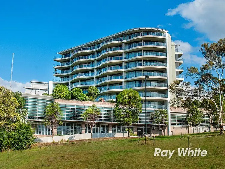 701/12 Pennant Street, Castle Hill NSW 2154
