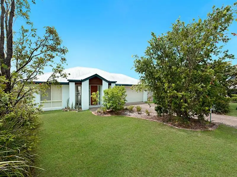 Main view of Homely house listing, 12 Ingrid Lane, Pimpama QLD 4209