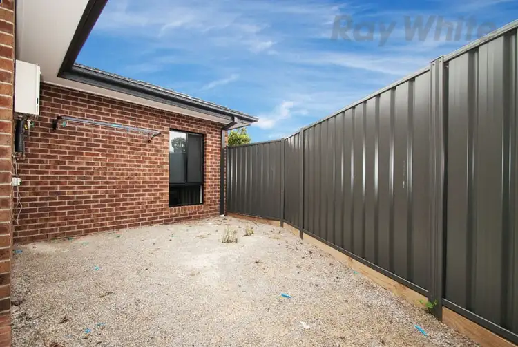 Seventh view of Homely unit listing, 1/36 Stanhope Street, Broadmeadows VIC 3047