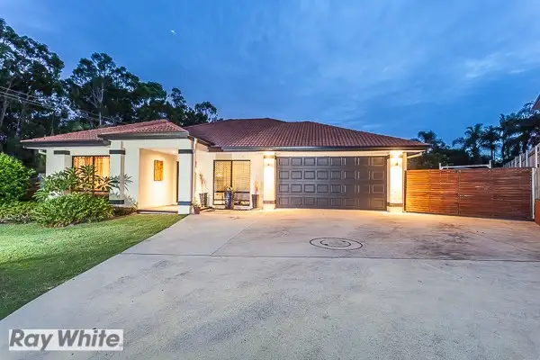 Third view of Homely house listing, 3 Kate Court, Murrumba Downs QLD 4503