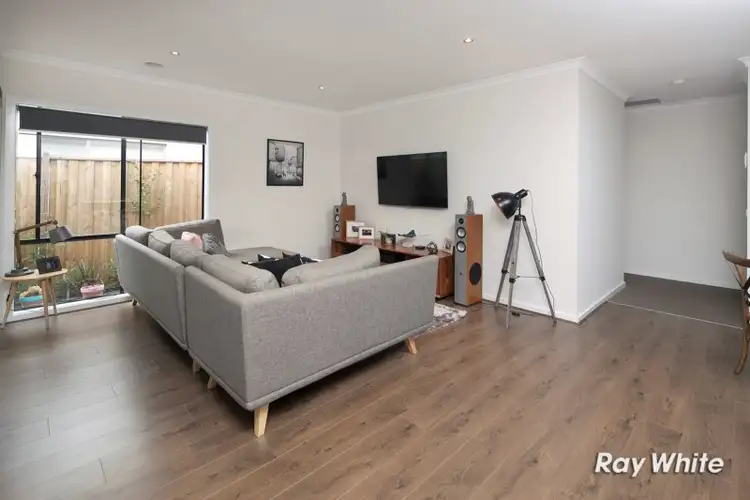 Fourth view of Homely house listing, 5 Statham View, Cranbourne West VIC 3977