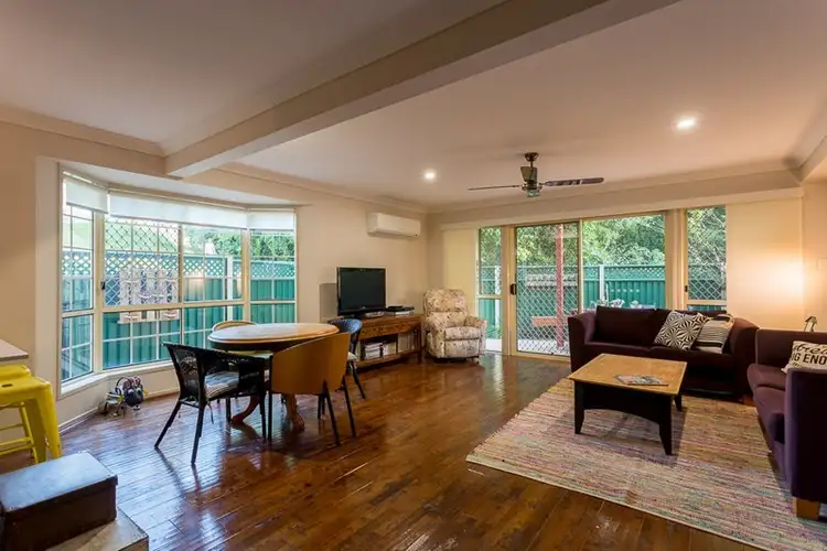 Second view of Homely townhouse listing, 61/1060 Waterworks Road, The Gap QLD 4061