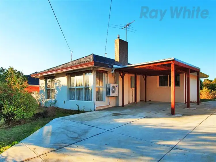 Main view of Homely unit listing, 10 KALLAY Street, Croydon VIC 3136