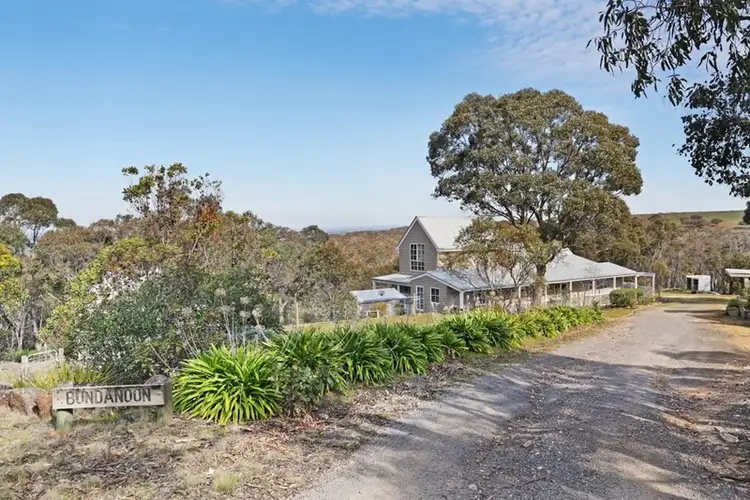 Second view of Homely house listing, 195 Demotts Road, Anakie VIC 3213