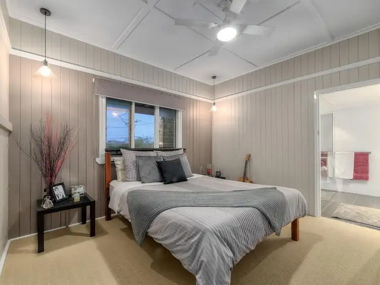 Third view of Homely house listing, 64 Raymont Road, Grange QLD 4051