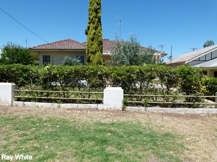 Second view of Homely house listing, 34 Farrand Street, Forbes NSW 2871