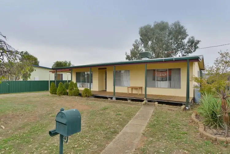 Main view of Homely house listing, 20 Evans Street, Westdale NSW 2340