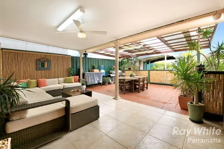 Seventh view of Homely house listing, 26 Iron Street, North Parramatta NSW 2151