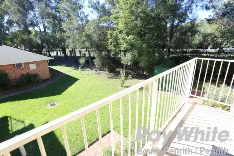 Seventh view of Homely unit listing, 8/37 Mulgoa Road, Penrith NSW 2750