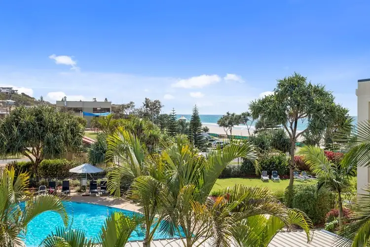 Main view of Homely apartment listing, 35/437 Golden Four Drive, Tugun QLD 4224