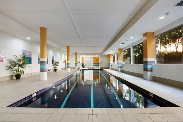 Fifth view of Homely apartment listing, 108/635 Gardeners Road, Mascot NSW 2020