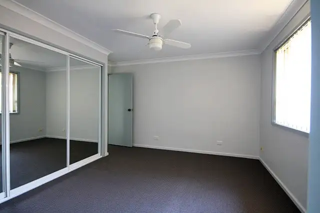 Sixth view of Homely house listing, 34B Mistletoe Avenue, Macquarie Fields NSW 2564