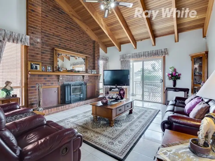 Seventh view of Homely house listing, 108 Arrowsmith Street, Beveridge VIC 3753