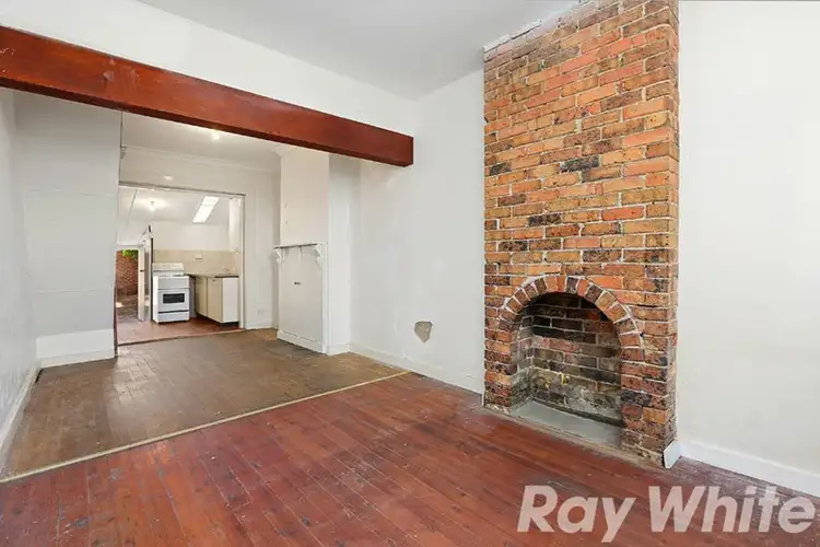 Second view of Homely house listing, 22 Smith Street, Marrickville NSW 2204