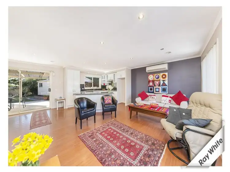 Third view of Homely house listing, 14 Altson Circuit, Conder ACT 2906