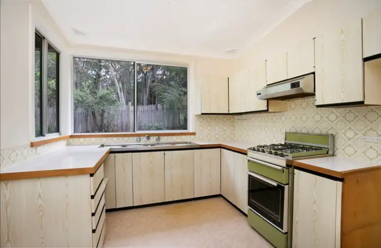 Fifth view of Homely house listing, 27 Harford Street, North Ryde NSW 2113