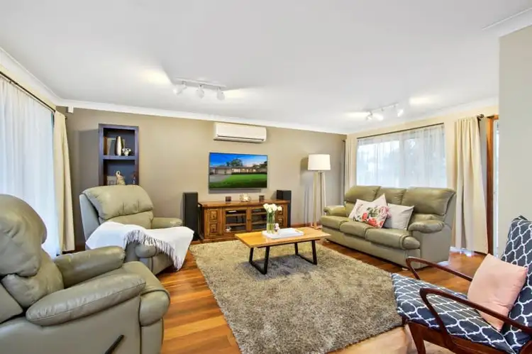 Fourth view of Homely house listing, 5 Coburg Road, Wilberforce NSW 2756