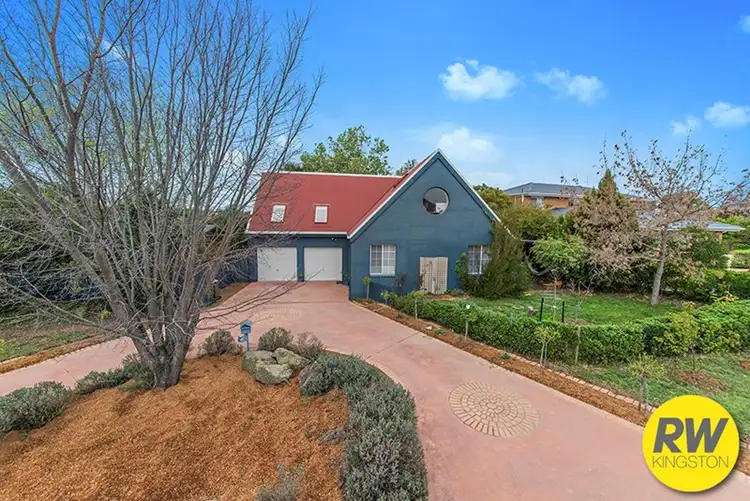 56 Bimberi Crescent, Palmerston ACT 2913