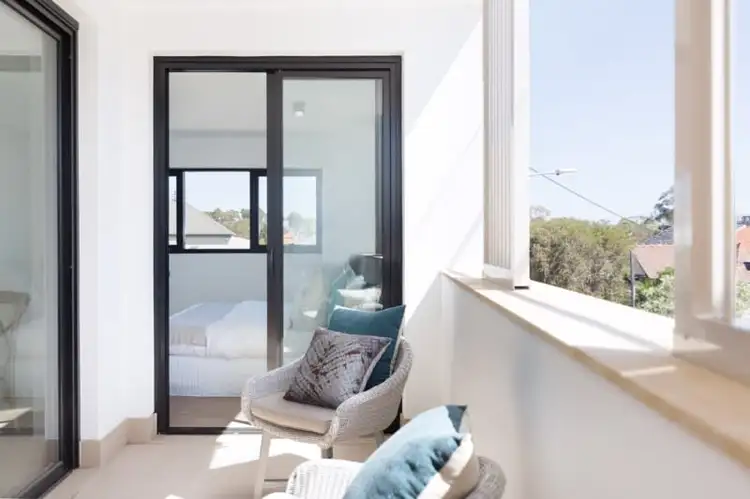 Main view of Homely apartment listing, 101/118 Marion Street, Leichhardt NSW 2040
