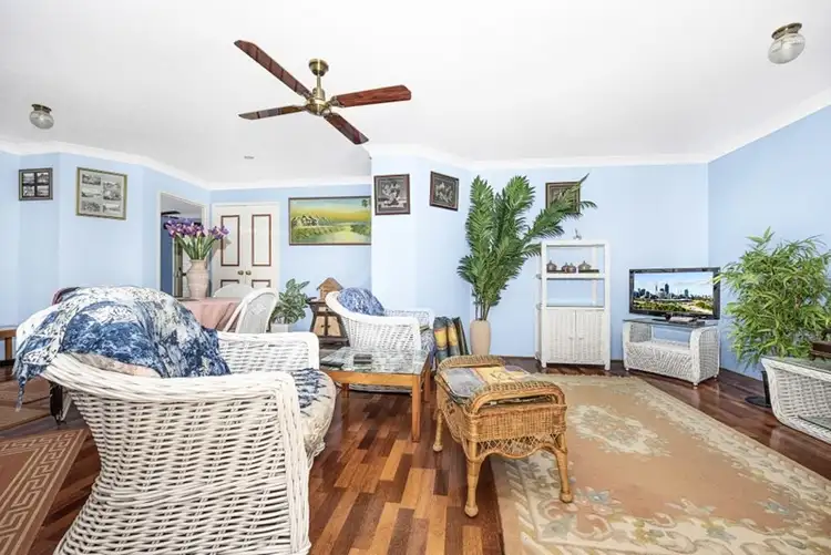 28/22 Binya Avenue, Tweed Heads NSW 2485