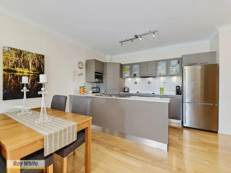 Third view of Homely unit listing, 16/28 Murphy Street, Scarborough QLD 4020