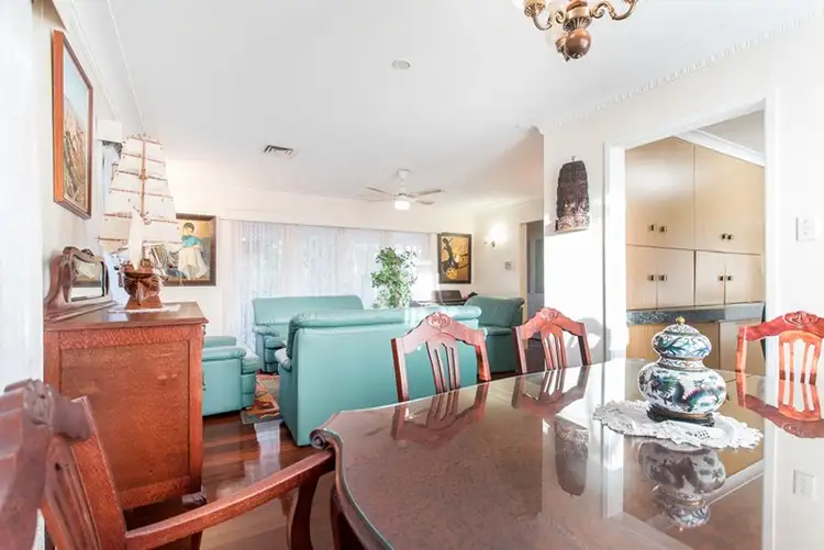 Fifth view of Homely house listing, 19 Cranham Street, Tarragindi QLD 4121