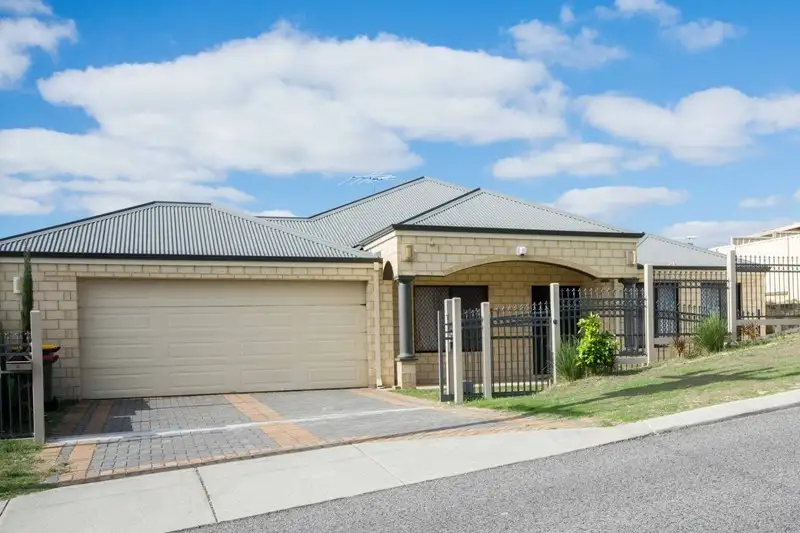 Main view of Homely house listing, 4 Mulberry Lane, Mirrabooka WA 6061