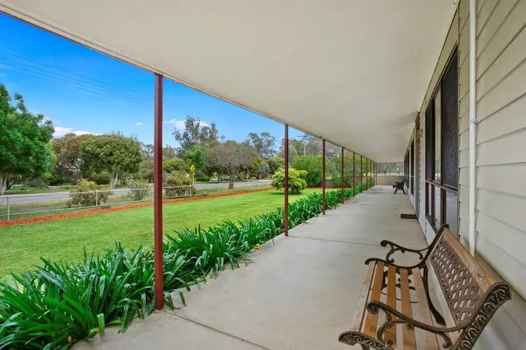 Fifth view of Homely house listing, 9 Middleton Street, Tungamah VIC 3728