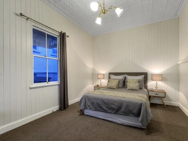 Fourth view of Homely house listing, 15 Fifth Avenue, Wilston QLD 4051