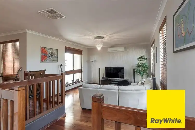 Fourth view of Homely house listing, 32 Castlefern Way, Duncraig WA 6023