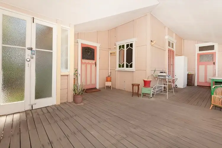 Second view of Homely house listing, 5 Gosfield Street, Corinda QLD 4075