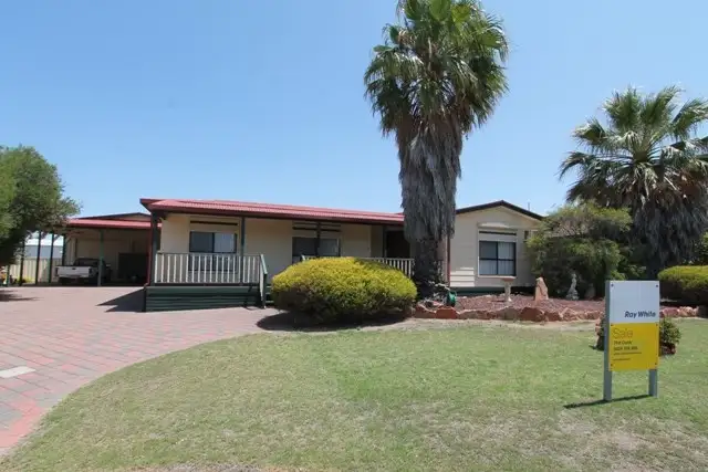 9 Silver Street, Cleve SA 5640