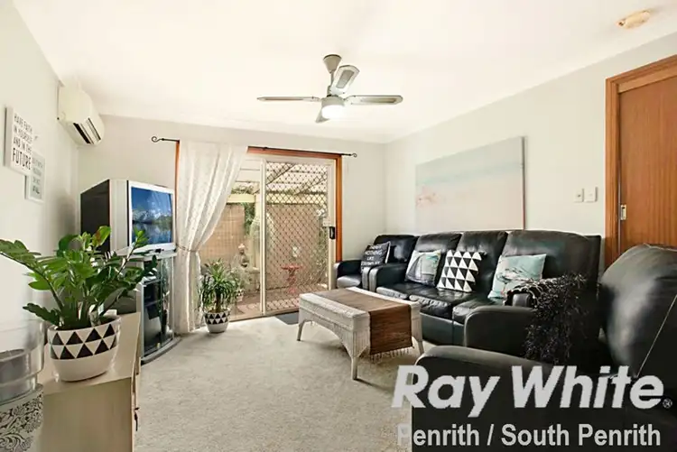 Second view of Homely unit listing, 5/7 Ham Street, South Windsor NSW 2756