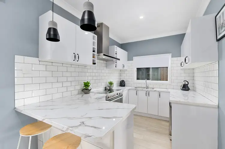 Second view of Homely house listing, 231 Shellharbour Road, Barrack Heights NSW 2528