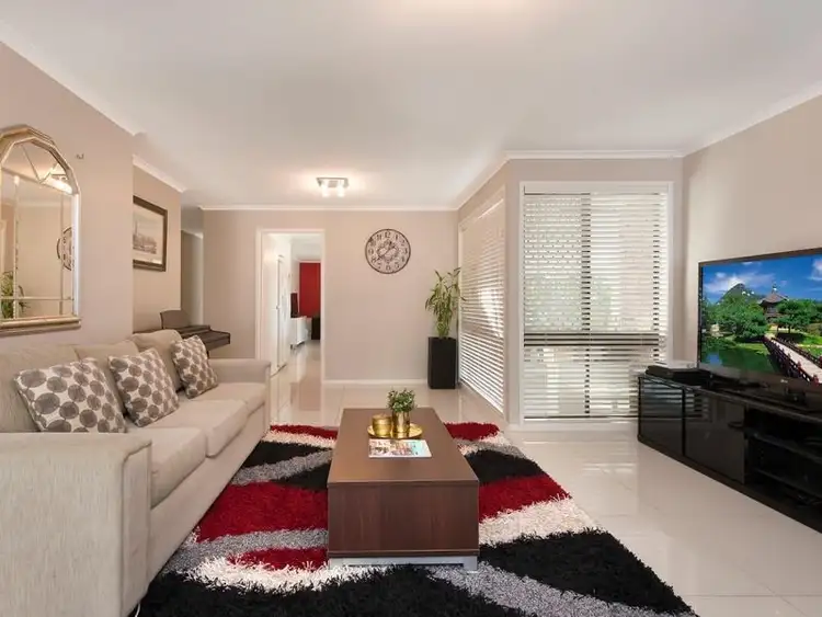 Second view of Homely house listing, 97 Scrub Road, Carindale QLD 4152