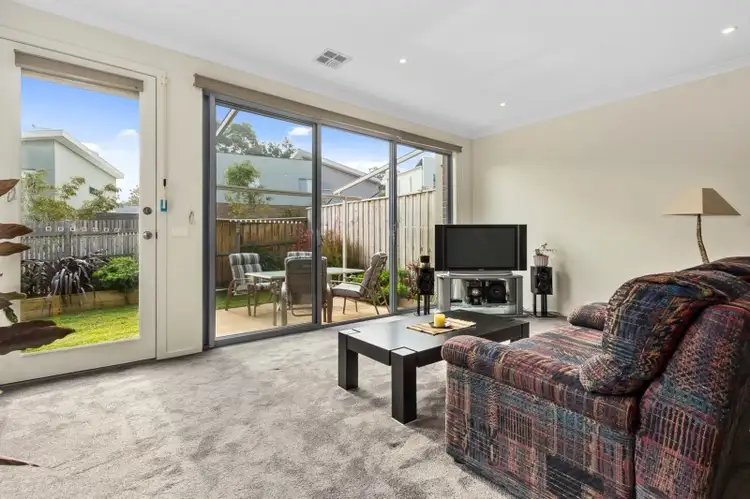 Second view of Homely townhouse listing, 8 Madigan Court, Heathmont VIC 3135