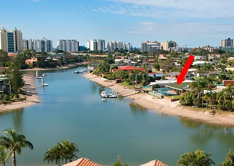 Seventh view of Homely house listing, 42 Tarwarri Crescent, Mooloolaba QLD 4557