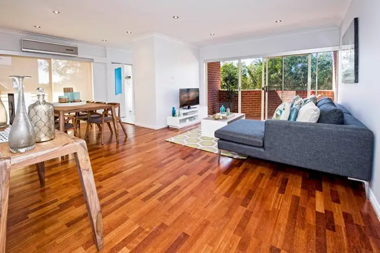 9/50-52 Beach Road, Bondi Beach NSW 2026