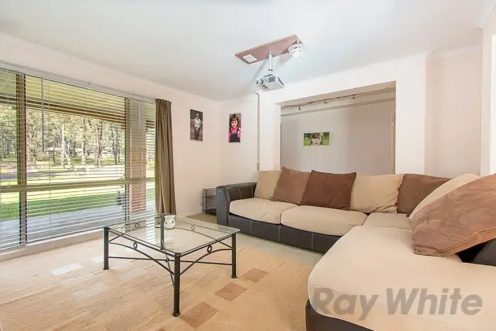 Second view of Homely house listing, 36 Rosebank Drive, Wallalong NSW 2320